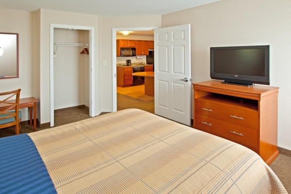 Hotel Candlewood Suites LEXINGTON (Lexington)